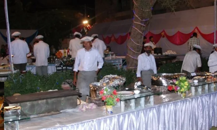 Karunakar Catering